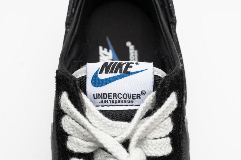 BV4594-001 NIKE X Undercover Daybreak Black White - Image 13
