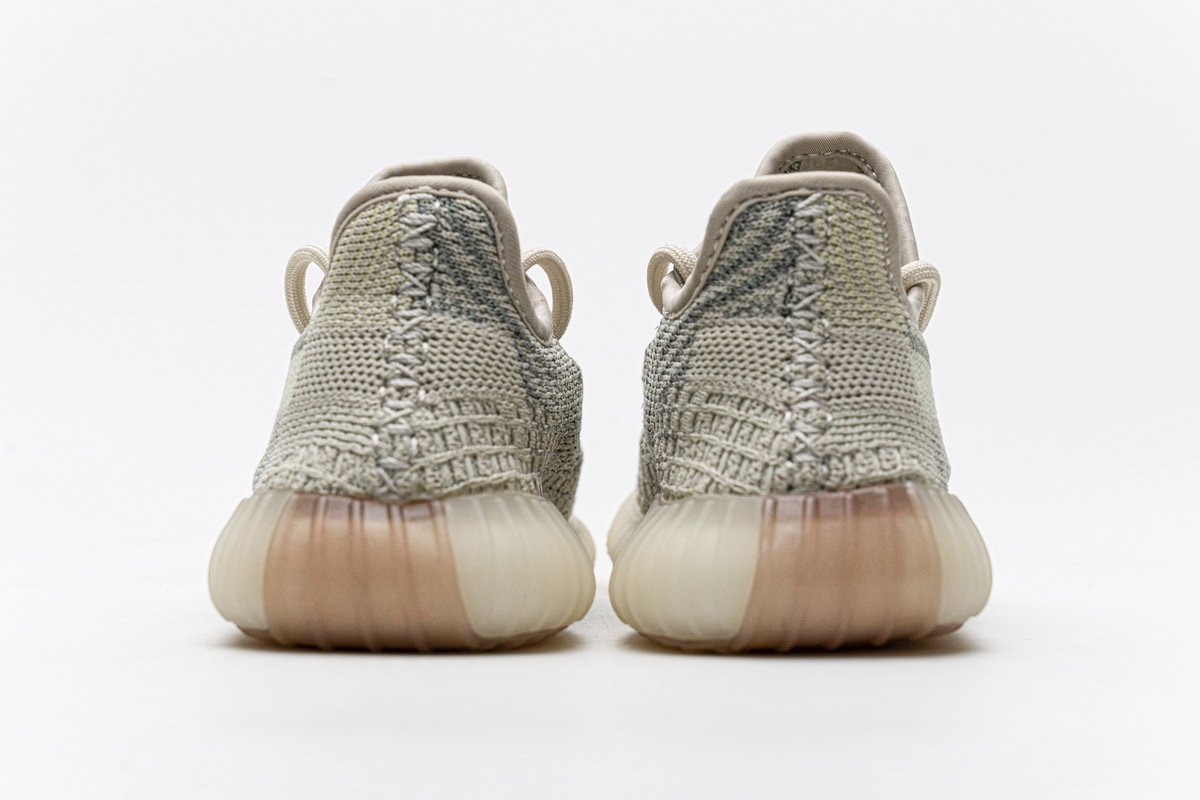 FT3043 adidas Yeezy Boost 350 V2 Cloud White - Image 13
