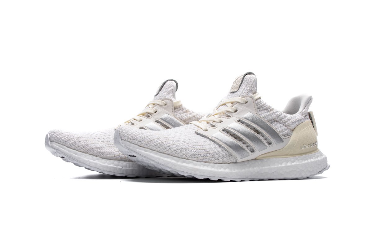 GAME OF THRONES x Ultra Boost “House Targaryen”EE3711 - Image 3