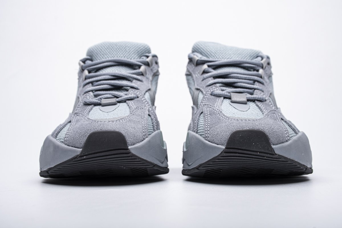 FV8424 adidas Yeezy Boost 700 V2 “Hospital Blue”Basf Boost - Image 5