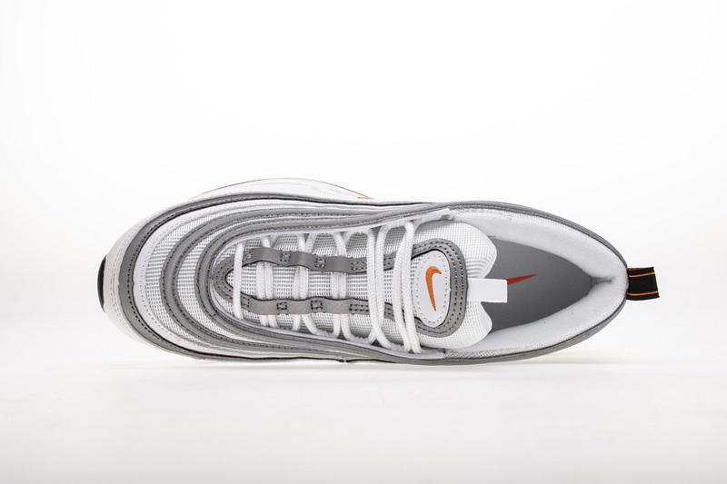 Nike Air Max 97 “White Cone”BQ4567-100 - Image 4