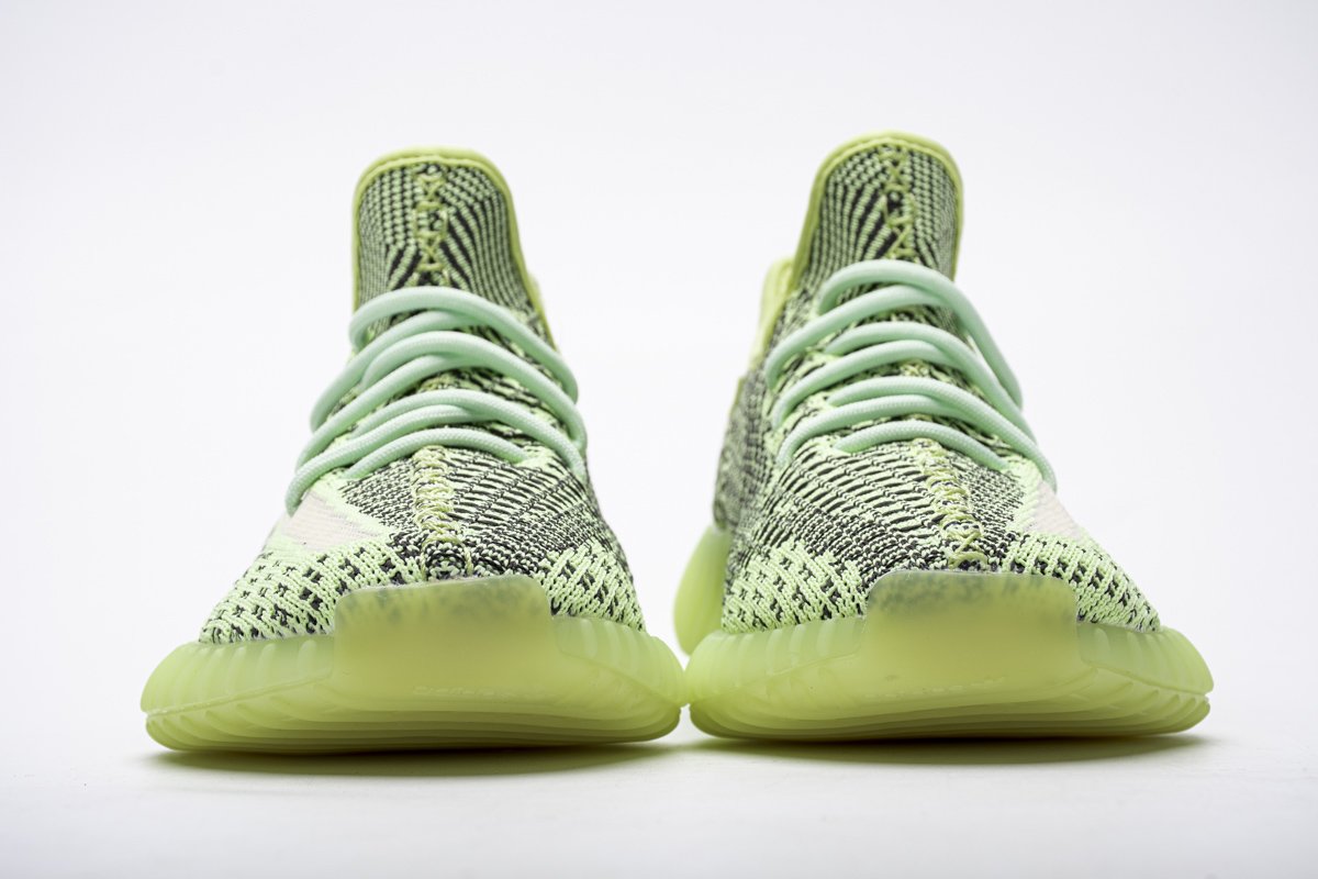FW5191 adidas Yeezy Boost 350 V2 Yeezreel Real Boost - Image 5