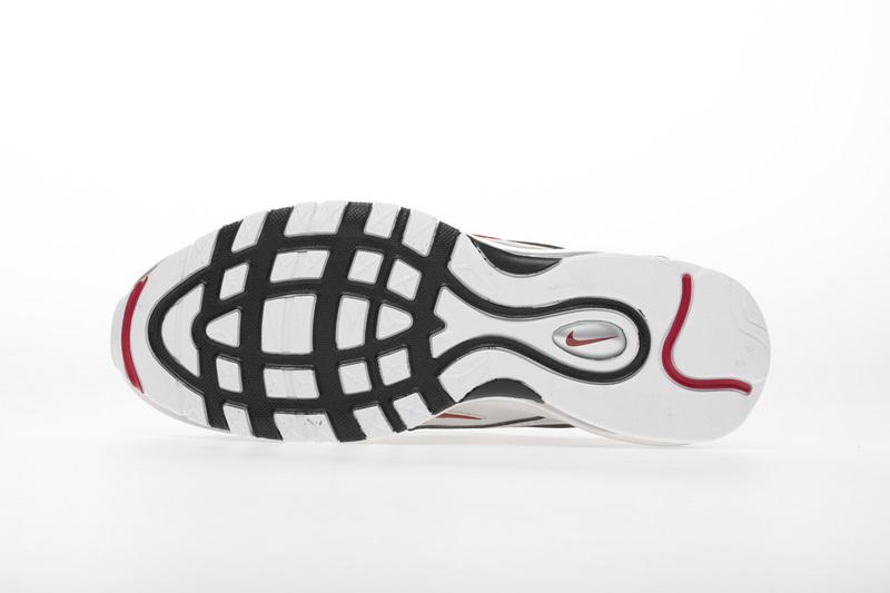 Nike Air Max 97 QS “Liquid silver” AT5458-001 - Image 5