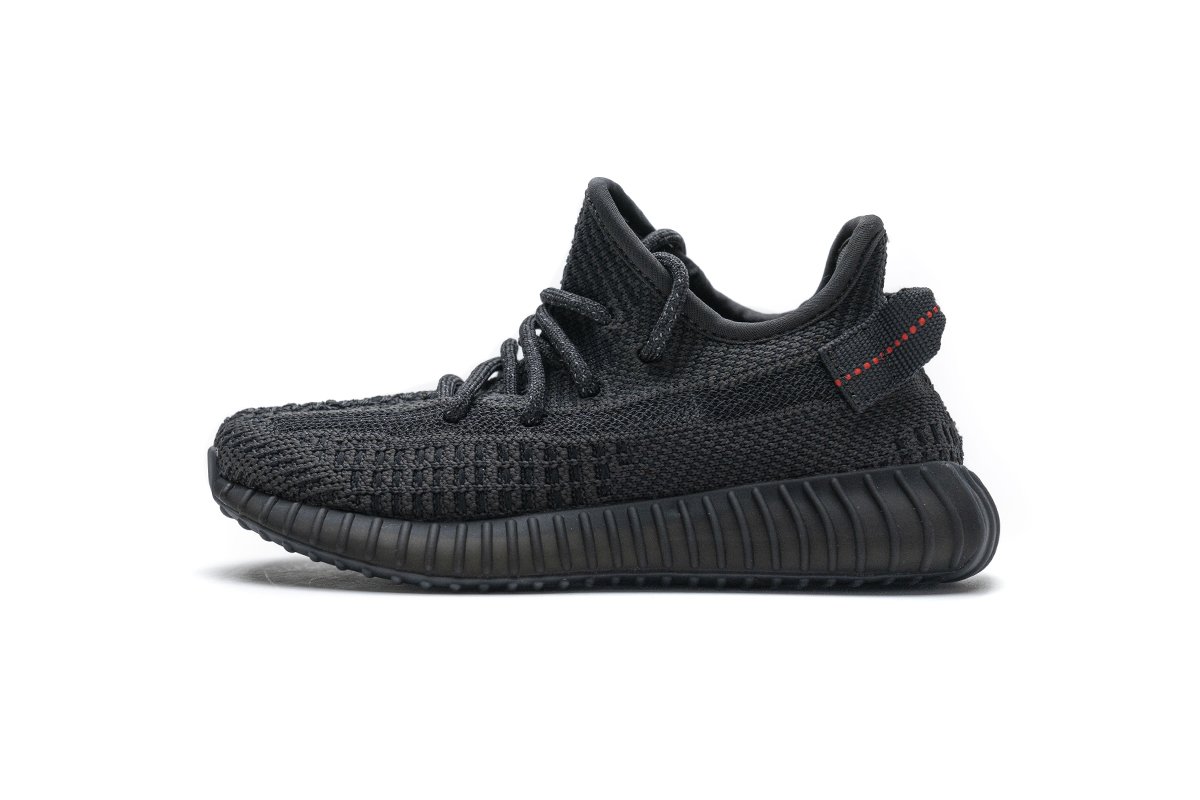 FU9013 adidas Yeezy Boost 350 V2 Black