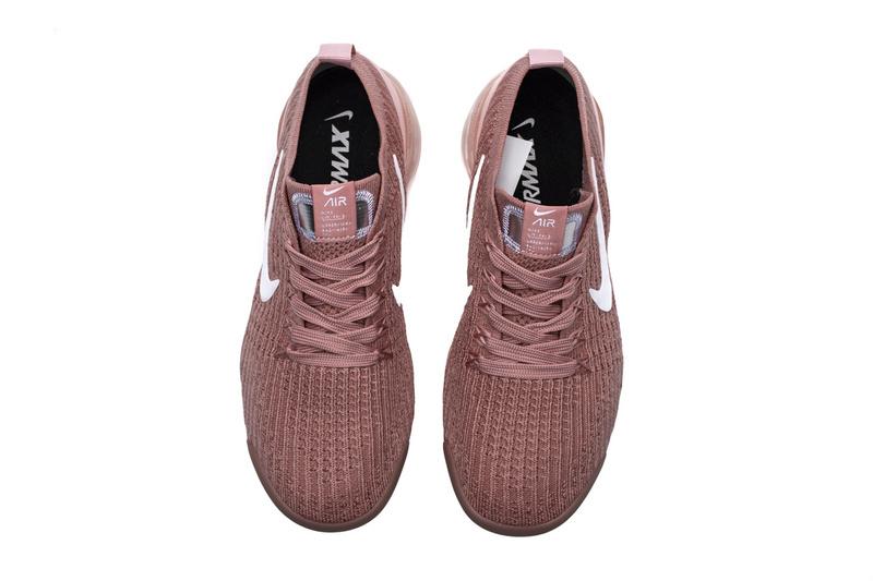 Nike Air Vapormax Flyknit 3 Pink AJ6910-004 - Image 4