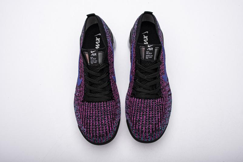 Nike Air VaporMax Flyknit 3.0 2019 “Throwback Future”AJ6910-007 - Image 3