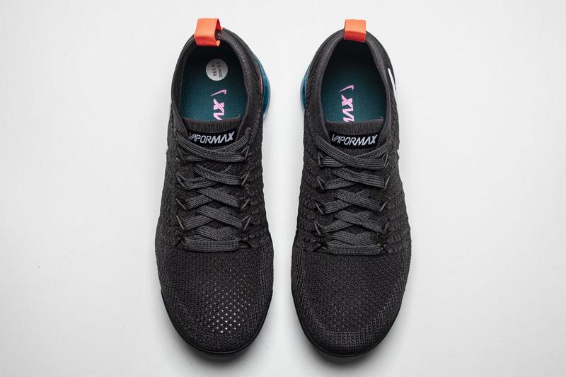 Nike Air VaporMax 2.0‘Cinerite’942842-009 - Image 3