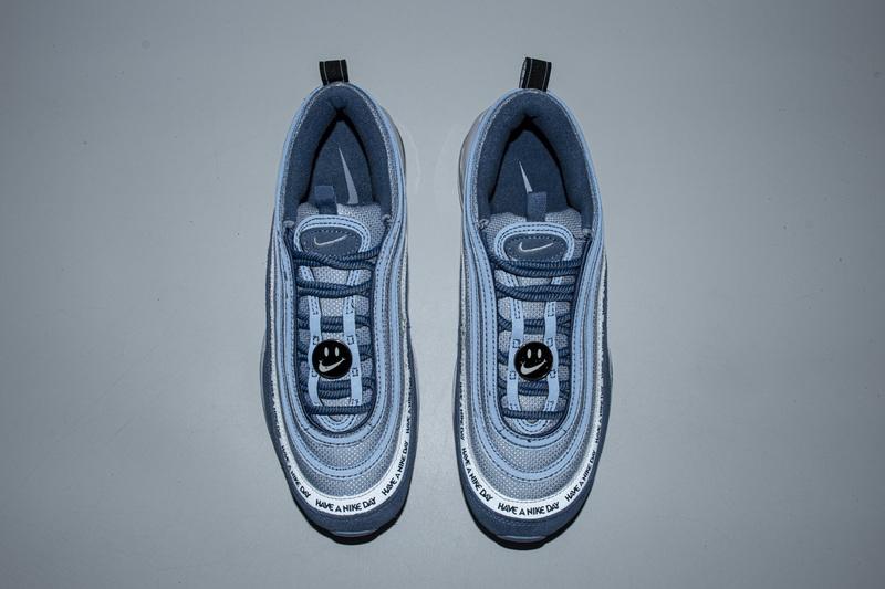 Nike Air Max 97 ND Have a Nike Day Indigo Storm BQ9130-400 - Image 3