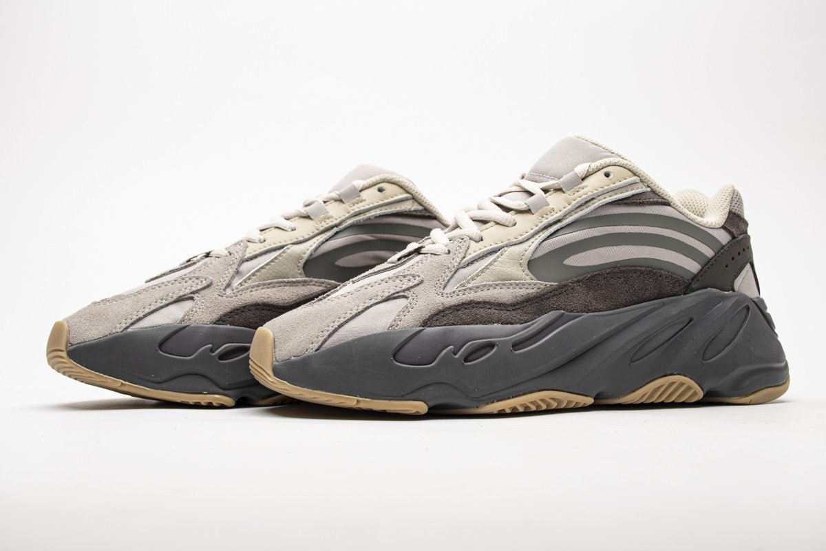 FU7914 adidas Yeezy Boost 700 V2 “Tephra”Real Boost - Image 3