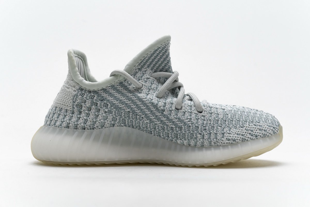 FT3042 adidas Yeezy Boost 350 V2 -Citrin - Image 9