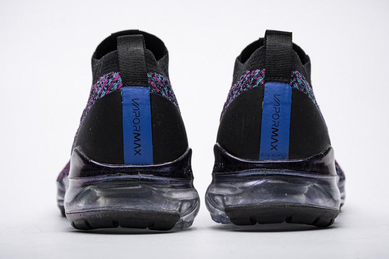 Nike Air VaporMax Flyknit 3.0 2019 “Throwback Future”AJ6910-007 - Image 4