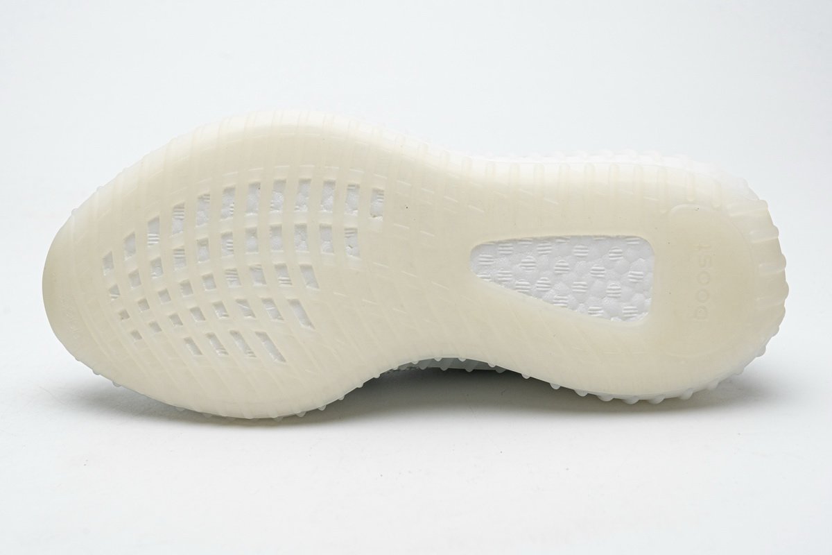 FW3043 adidas Yeezy Boost 350 V2 Cloud White - Image 10