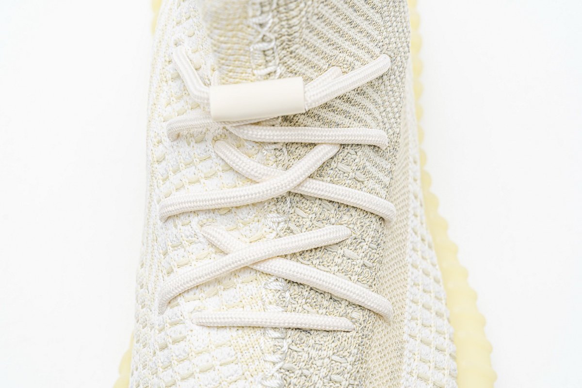 FZ5246 adidas Yeezy Boost 350 V2 Abez - Image 8
