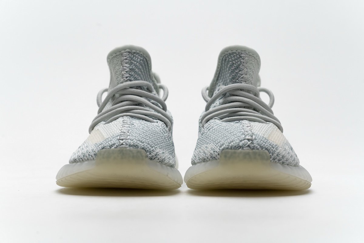 FT3042 adidas Yeezy Boost 350 V2 -Citrin - Image 5