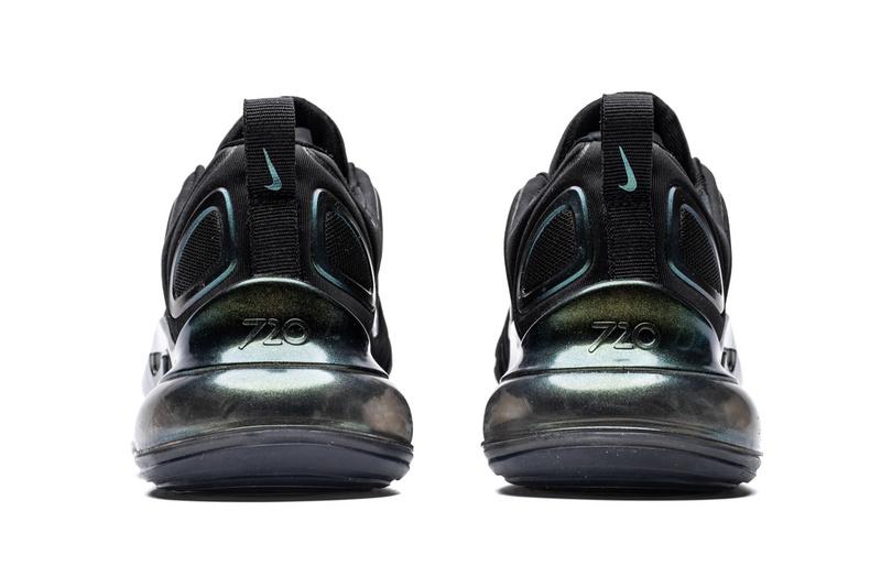 Nike Air Max 720 Throwback Future AO2924-010 - Image 8