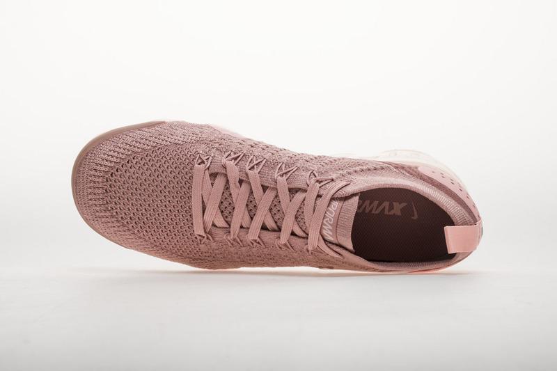 Nike air vapor ax 2.0 “Sakura Pink” 942843-600 - Image 4