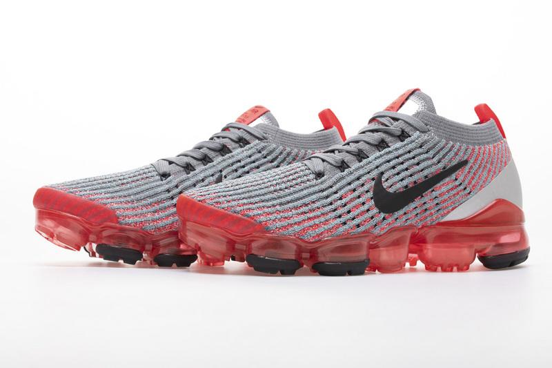 Nike Air VaporMax Flyknit 3.0 2019 AJ6910-601 - Image 4