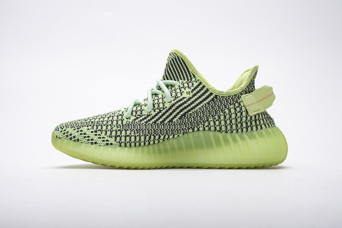 FW5191 adidas Yeezy Boost 350 V2 Yeezreel Real Boost - Image 2