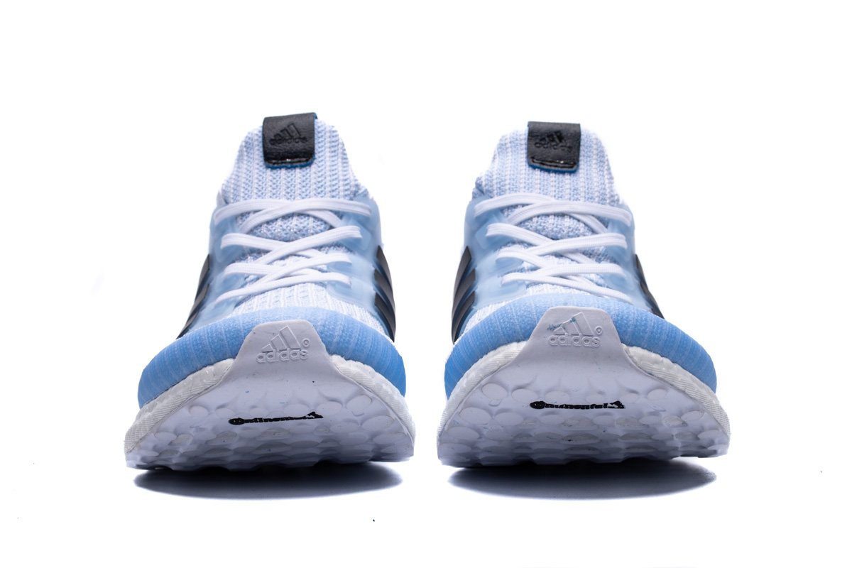 GAME OF THRONES x Ultra Boost “White Walkers”EE3708 - Image 4