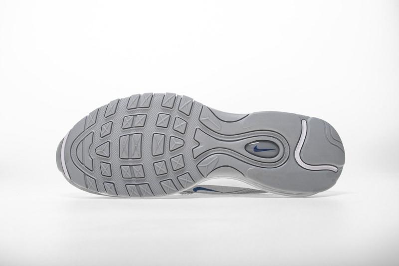 Nike Air Max 97 “Silver Grey” BQ3165-001 - Image 6
