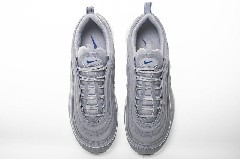 Nike Air Max 97 “Silver Grey” BQ3165-001 - Image 3