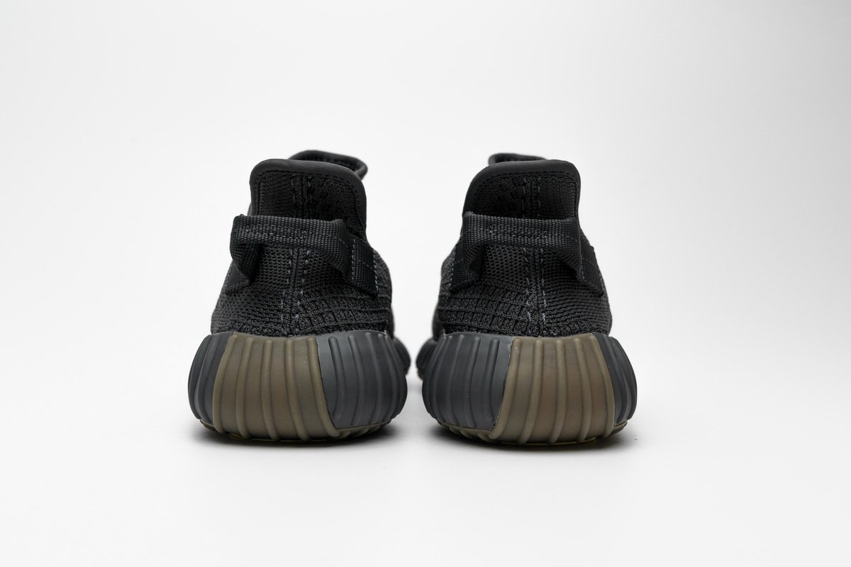 FY4176 adidas Yeezy Boost 350 V2 “Cinder Reflective” - Image 7