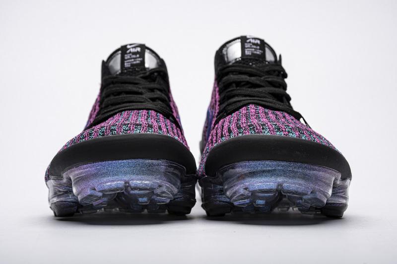 Nike Air VaporMax Flyknit 3.0 2019 “Throwback Future”AJ6910-007 - Image 5
