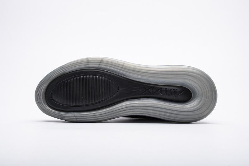 Nike Air Max 720 Northern Lights Night AO2924-001 - Image 2