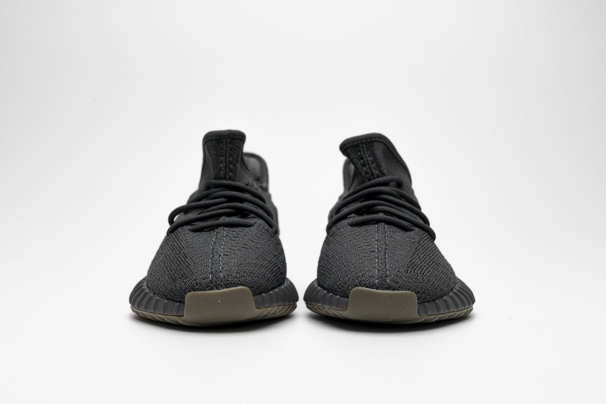 FY4176 adidas Yeezy Boost 350 V2 “Cinder Reflective” - Image 4