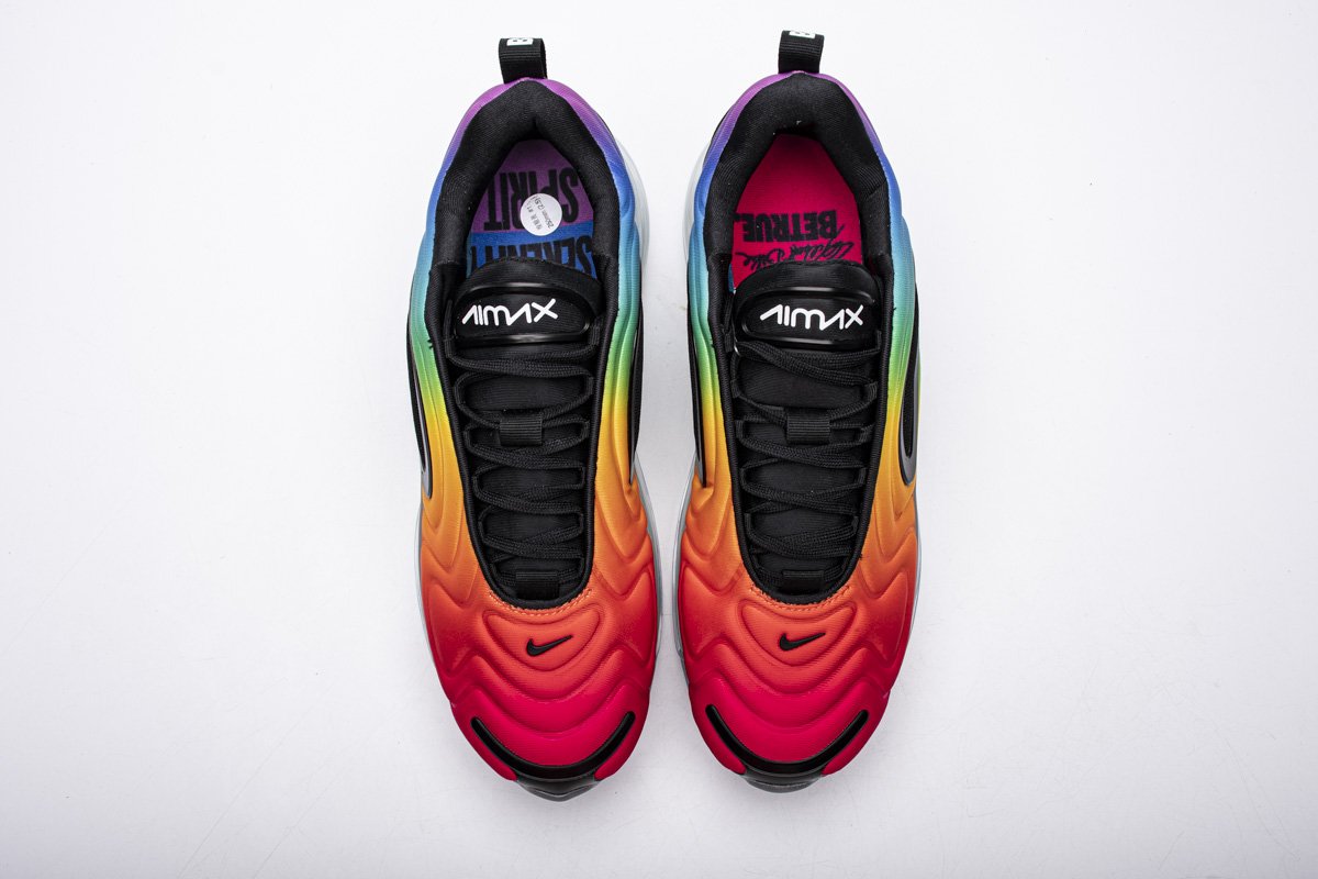 Nike Air Max 720 “Betrue”CJ5472-900 - Image 3