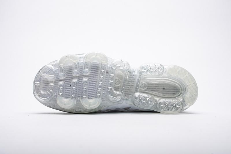 Nike VaporMax 2019 White Mint Green AR6631-100 - Image 3
