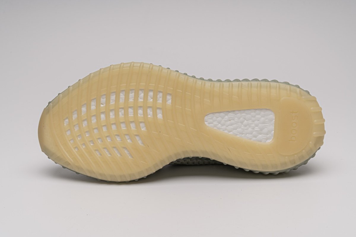 FX9035 adidas Yeezy Boost 350 V2 “Desert Sage” Real Boost - Image 3