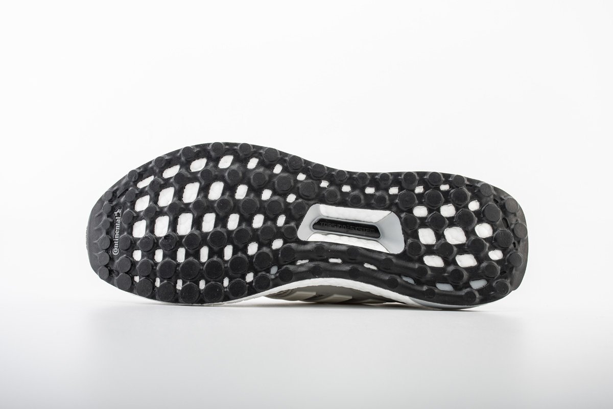 UB1.0 Adidas Ultra Boost 1.0 Cream Chalk BB7802 - Image 5