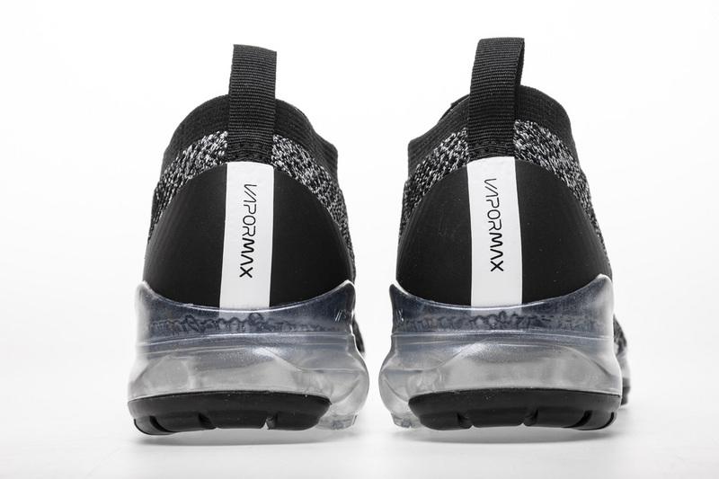 Nike Air Vapormax Flyknit 3 Oreo AJ6900-002 - Image 5