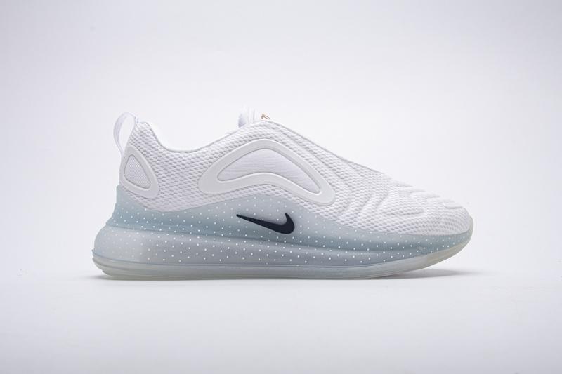 Nike Air Max 720 France CI9097-100 - Image 7