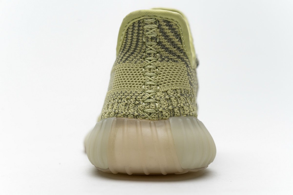FV3252 adidas Yeezy Boost 350 V2 "Antlia Reflective" - Image 9