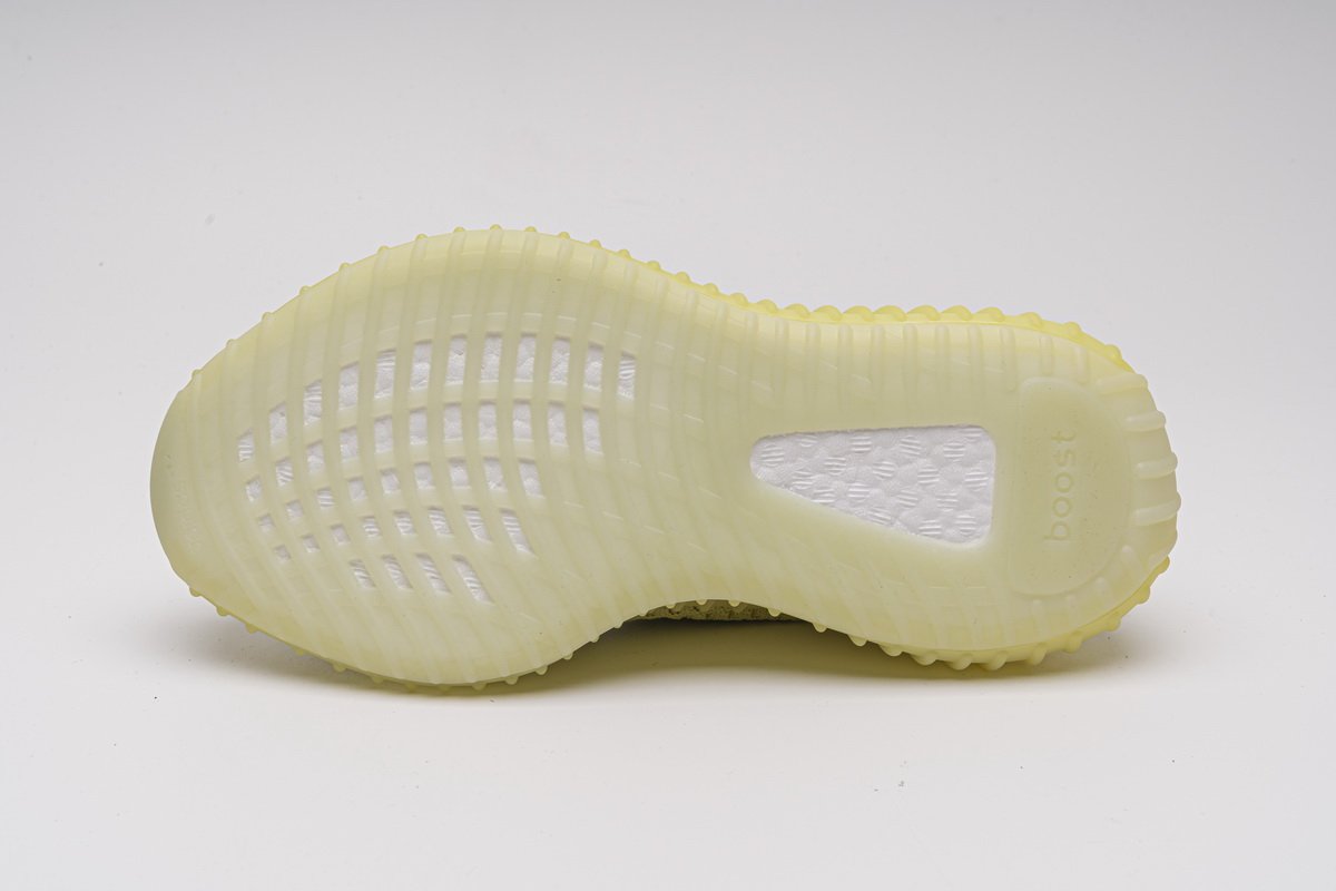 FX9034 adidas Yeezy Boost 350 V2 “Marsh”Real Boost - Image 7