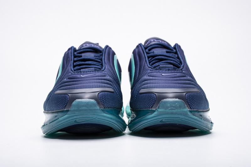 Nike Air Max 720 “Nightshade Spirit Teal”AO2924-405 - Image 5