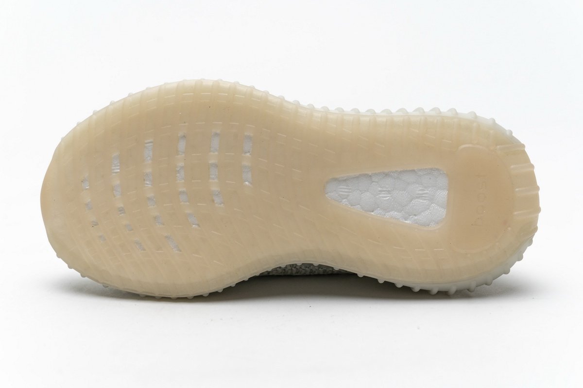 FV3244 adidas Yeezy Boost 350 V2 Lundmark Reflective - Image 8