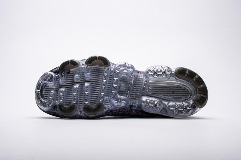 Nike Air VaporMax Flyknit 3.0 2019 “Throwback Future”AJ6910-007 - Image 2