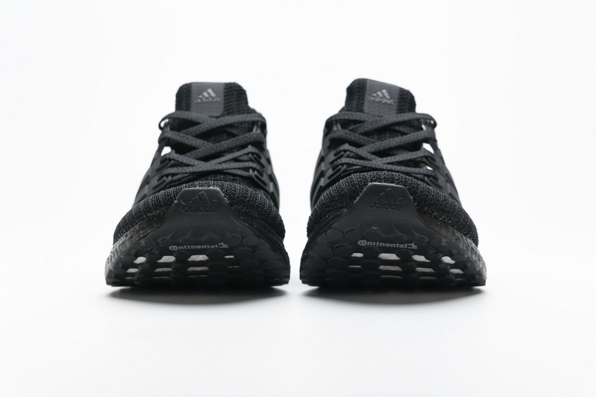FV7280 adidas Ultra Boost 4.0 Triple Black - Image 4