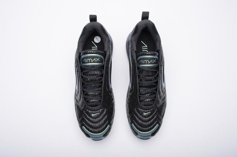 Nike Air Max 720 Throwback Future Iridescent AO2924-003 - Image 3