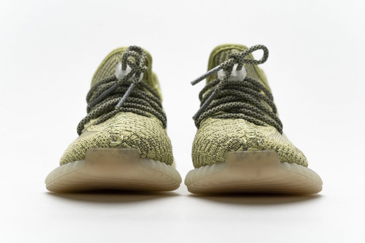 FV3252 adidas Yeezy Boost 350 V2 "Antlia Reflective" - Image 6