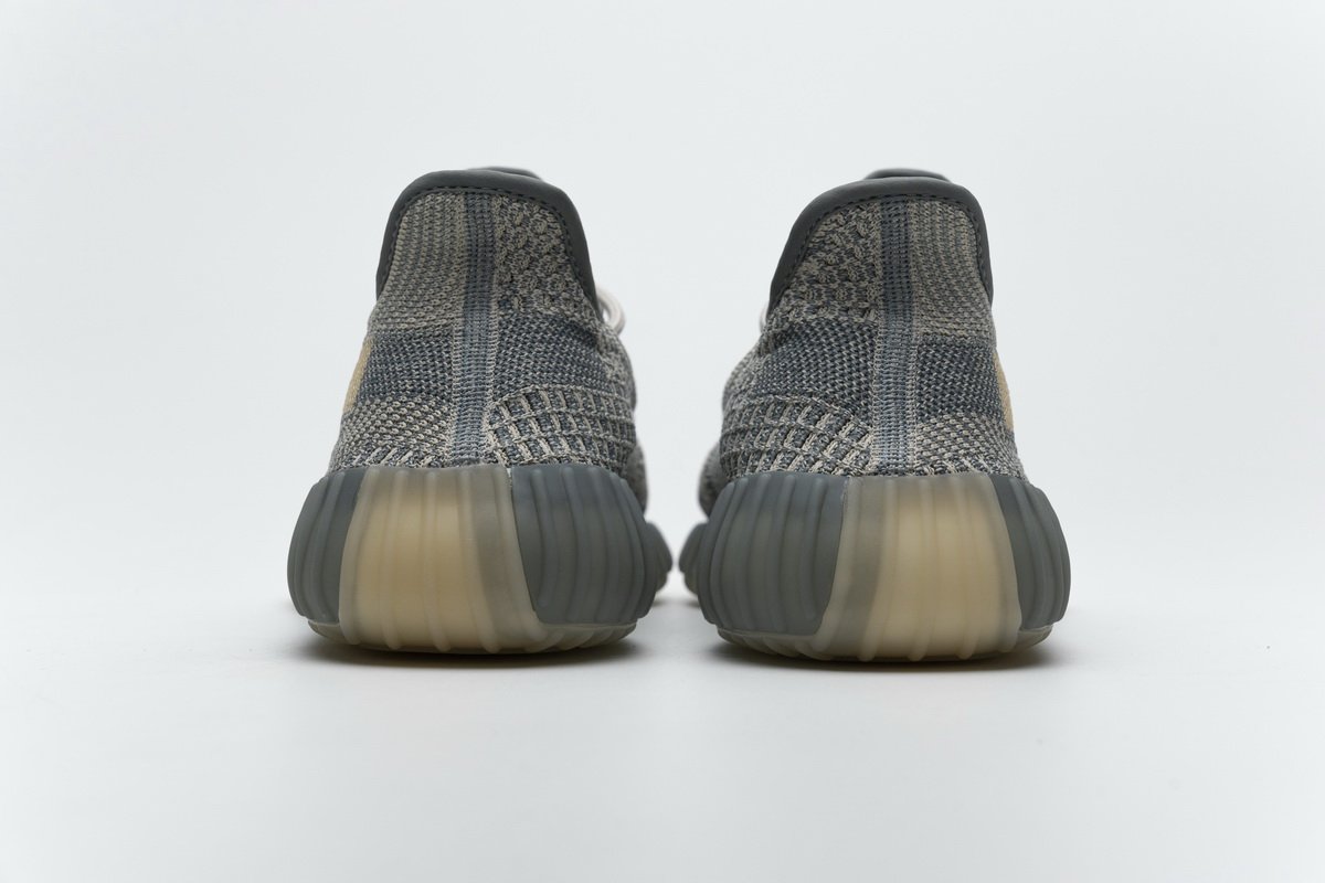 FZ5421 adidas Yeezy Boost 350 V2 “Israfil”Basf Boost - Image 5