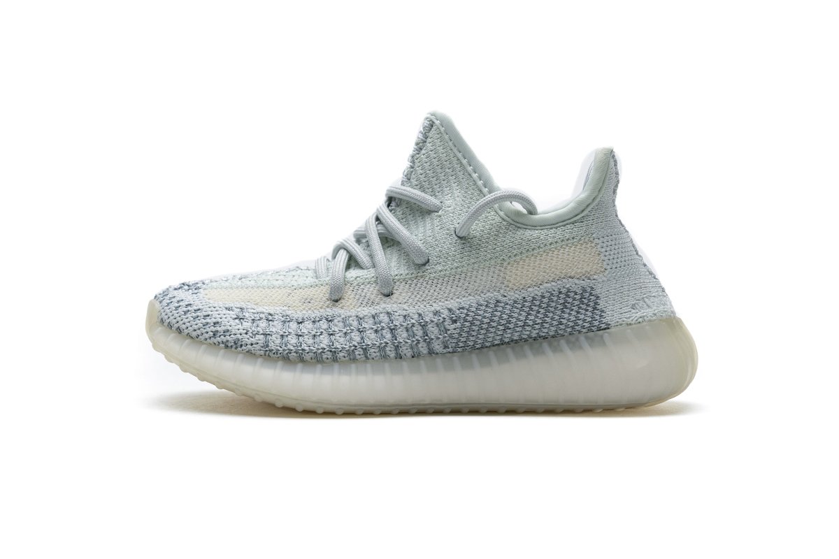 FT5317 adidas Yeezy Boost 350 V2 Cloud White