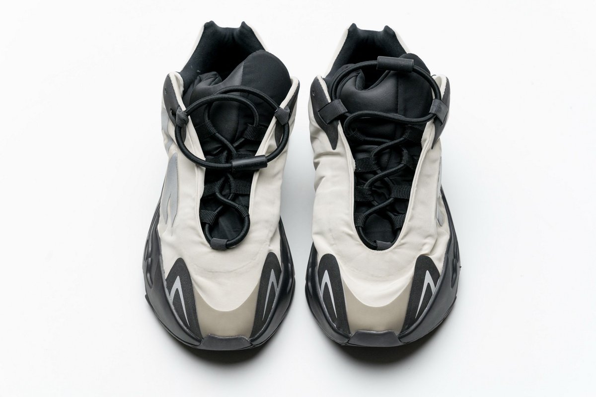 FY3729 adidas Yeezy Boost 700 MNVN “Bone” - Image 6