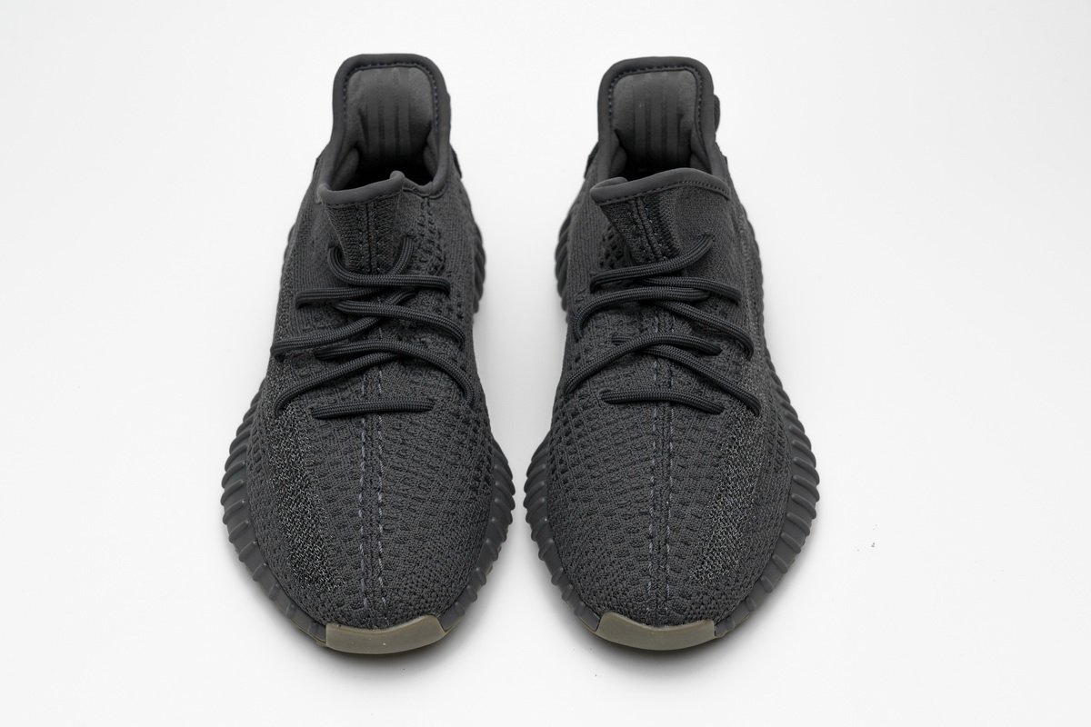 FY4176 adidas Yeezy Boost 350 V2 “Cinder Reflective” - Image 5