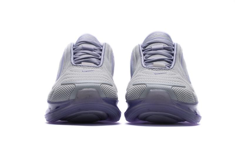 Nike Air Max 720 Platinum Oxygen Purple AR9293-009 - Image 6
