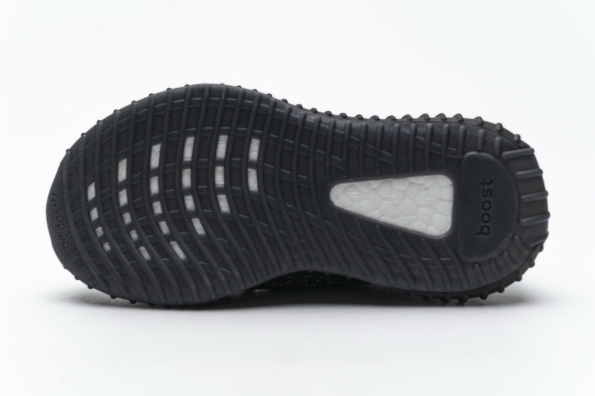 FU2660 adidas Yeezy Boost 350 V2 Black Reflective - Image 12