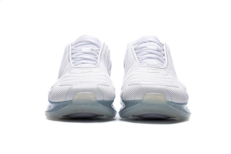 Nike Air Max 720 Pure Platnium AO2924-100 - Image 2